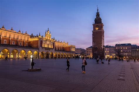 main square